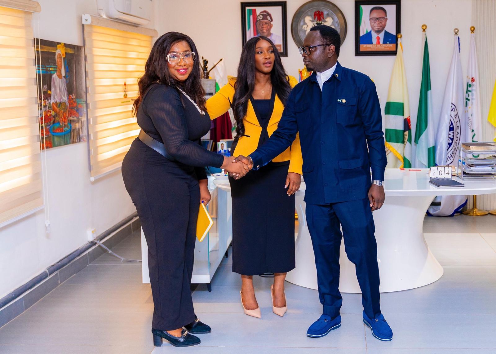 Innovate Africa 2024 gallery image